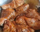 Foto langkah ke 3 dari resep Gulai Ayam Praktis.
