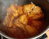 Foto del paso 3 de la receta: Birria de pollo