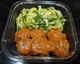 Foto del paso 9 de la receta Batch cooking #8 🍱