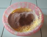 Foto langkah ke 5 dari resep Semprit Coklat.
