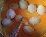Foto langkah ke 3 dari resep Telur Kwek Kwek Ala Filipina.
