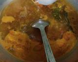 Foto langkah ke 4 dari resep Pindang Patin Palembang.