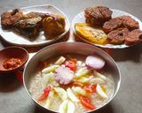 আলুর চপ রেসিপির ধাপ 2 ছবি
