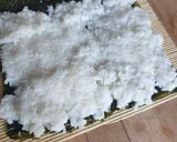 Une image de l'étape 3 de Makis.