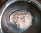 Pav without yeast recipe step 1 photo