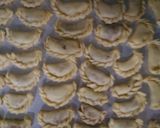 Foto langkah ke 7 dari resep Pastel Kering.