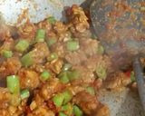 Foto langkah ke 4 dari resep 26.Oseng buncis tempe.
