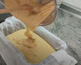 Foto del paso 6 de la receta: Pan de harina de Garbanzo SIN gluten, sin huevo, sin leche, sin amasar - vegano