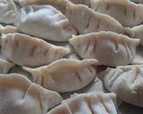 Foto langkah ke 4 dari resep Kuo tie ayam.