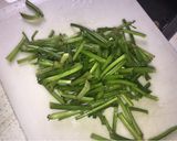 Foto del paso 1 de la receta: Colado de bebé receta 11