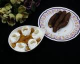 Ratalu Halwa/Sweet Potato Halwa recipe step 2 photo