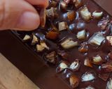 Foto del paso 4 de la receta: Chocolatín con dátiles Deglet Nour de Argelia 🇩🇿 🌴sin azúcar agregado ni edulcorantes 🌴