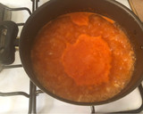 Foto del paso 4 de la receta: Arroz rojo