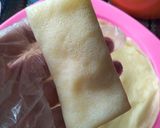 Foto langkah ke 6 dari resep 🫔Risol Mayo Jagung Manis 🫔.