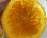 Foto del paso 1 de la receta: Topping de naranja caramelizada