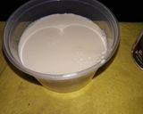 Foto del paso 4 de la receta: Torta Helada SIN HORNO a lo Carmelita