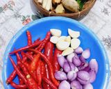 Foto langkah ke 1 dari resep Ayam Bakar Pedas / Menu Bakulan.