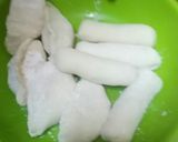 Foto langkah ke 4 dari resep Pempek Dos Farah Quinn.