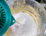 Foto del paso 2 de la receta: Budín de limón esponjoso y húmedo