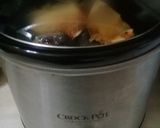Foto del paso 2 de la receta: Calabaza en dulce (Olla de cocción lenta-SlowCooker-CrockPot)