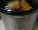 Foto del paso 2 de la receta: Calabaza en dulce (Olla de cocción lenta-SlowCooker-CrockPot)