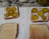 A picture of step 1 of My Deluxe Double.