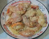 芝士小龍蝦的食譜步驟8照片