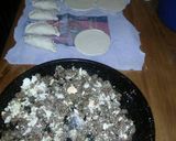 Foto del paso 7 de la receta: Empanada Casera