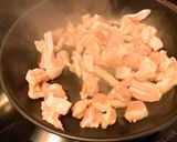 Hình bước làm 1 của món Tóp Mỡ Kho Quẹt