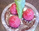 Foto del paso 10 de la receta: Vasitos de Crema de Mascarpone, Galletas con Café y Chocolate