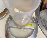 Foto del paso 1 de la receta Muffin sin harinas realfood