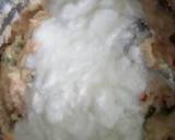 Vegetable Handvo (Breakfast recipie) recipe step 4 photo