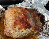 Foto del paso 3 de la receta: Lomo al horno