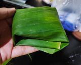 Foto langkah ke 3 dari resep Pisang Nagasari anti gagal.