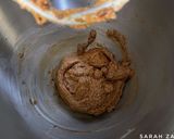 صورة لخطوة 2 من وصفة Ginger Cookies كوكيز الزنجبيل