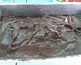 Foto langkah ke 4 dari resep Brownis Kukus Lumer.
