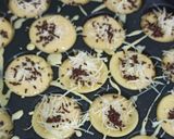 Foto langkah ke 4 dari resep Kue Cubit.