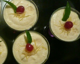 Foto del paso 4 de la receta: Mousse de limón y Mascarpone (rápida y fácil)
