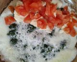 Foto del paso 6 de la receta: Omelette de claras