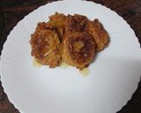Foto del paso 5 de la receta: Tortillas de Carnaval con miel