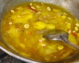 कच्चे आम का मुरब्बा (Recipe in Hindi By Shikha Swarup) रेसिपी चरण 8 फोटो