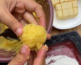 Foto langkah ke 7 dari resep Kroket Kentang Keju Lumer | Ide Frozen Food | Ide Jualan.