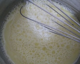 Foto del paso 2 de la receta: Tarta de Lima