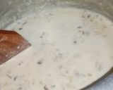 A picture of step 1 of Kulfa Ice Cream.