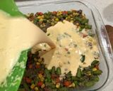 Foto del paso 10 de la receta: Pastel de carne con verduras