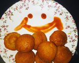 सूजी के अप्पे(suji ke appe recipe in hindi) रेसिपी चरण 3 फोटो