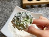 Snacks de Brócoli