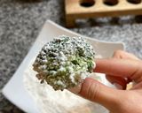 Foto del paso 2 de la receta: Snacks de Brócoli