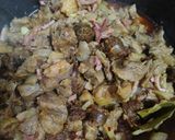 Foto del paso 9 de la receta: Carcamusas