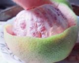 A picture of step 2 of Grapefruit bowl.
